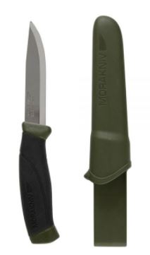 Morakniv - Companion Knife