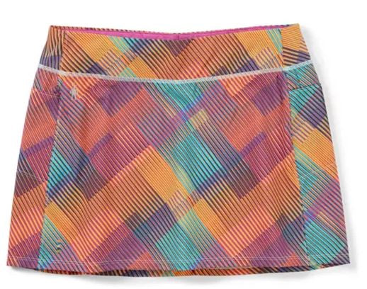 Smartwool - Women's Merino Sport Lined Skirt