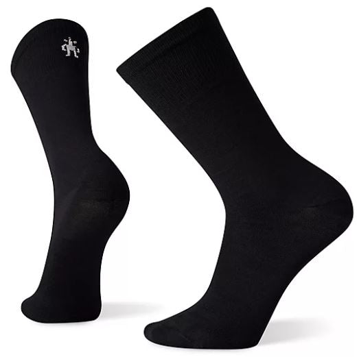 Smartwool - Hike Classic Edition Zero Cushion Liner Crew Socks