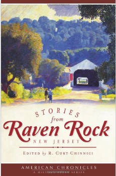 Stories from Raven Rock