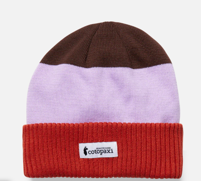 Cotopaxi: Alto Beanie