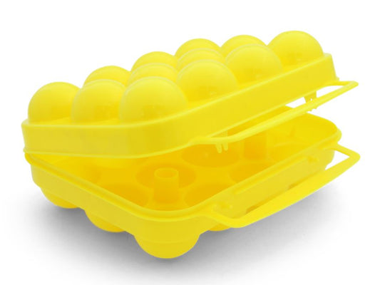 Coghlan's - Egg Holder, 12 Count