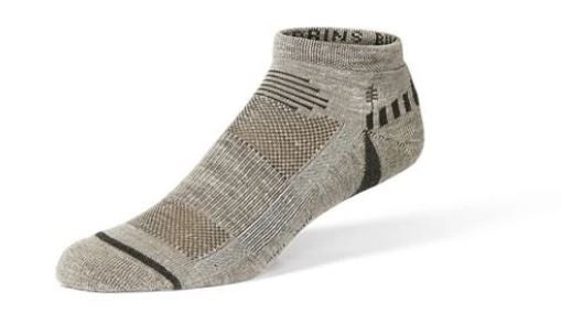 Royal Robbins - Bug Barrier Quarter Sock