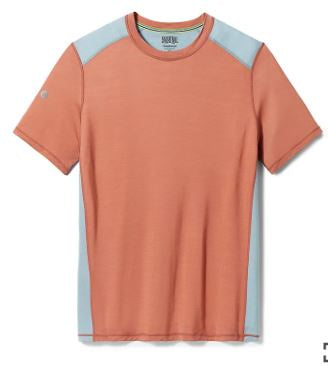 Smartwool: Men's Active Ultralite Tech Tee