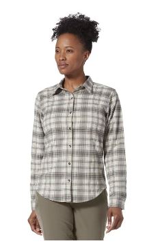 Royal Robbins - Women's Thermotech Flannel