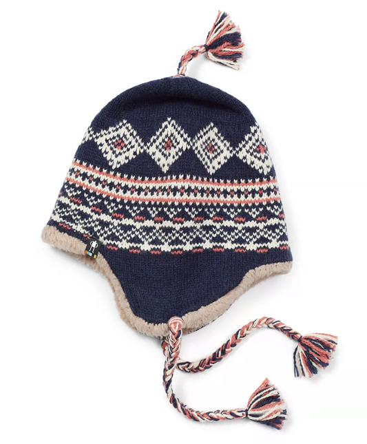 Smartwool: Hudson Trail Nordic Hat