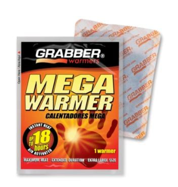 Grabber - Mega Hand Warmer