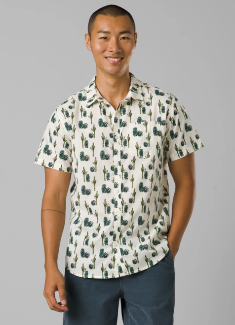 Prana: Stimmersees Shirt