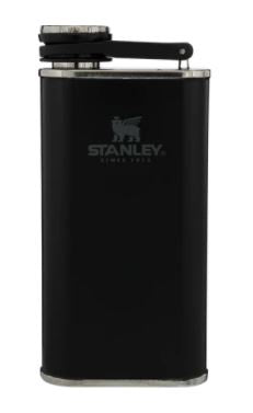 Stanley - Classic Easy Fill Wide Mouth Flask, 8oz