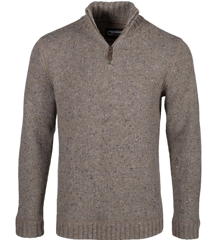 Mountain Khakis: Men's Cumberland Donegal Sweater