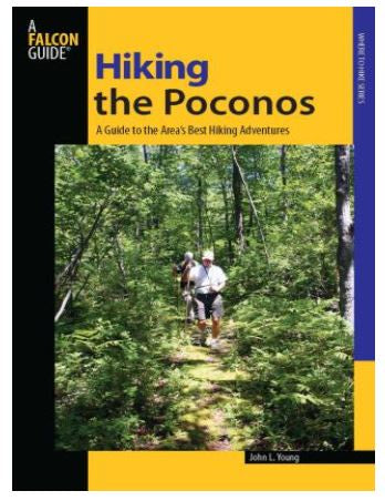 Hiking the Poconos