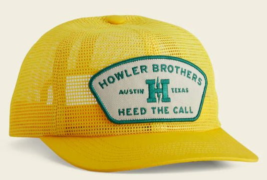 Howler Bros - Unstructured Snapback Hats