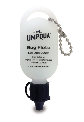 Umpqua: Bug Flote