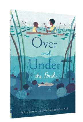 Over and Under the Pond