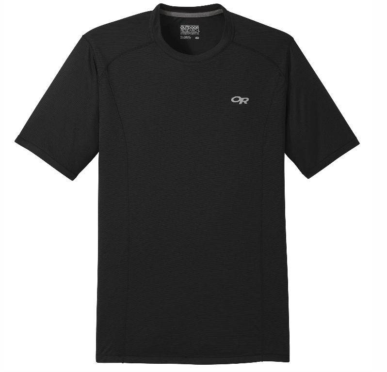 Outdoor Research - Men's Echo T-Shirt S/S