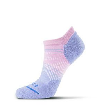 Fits Socks - Women's Light Runner No Show Sock