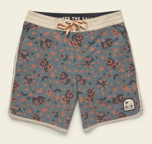 Howler Bros - Bruja Boardshorts