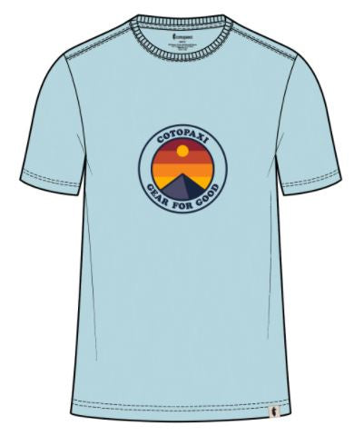 Cotopaxi - Men's Sunny SideT-Shirt