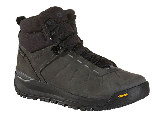 Oboz - Men's Andesite Mid Insulated B-Dry Boot