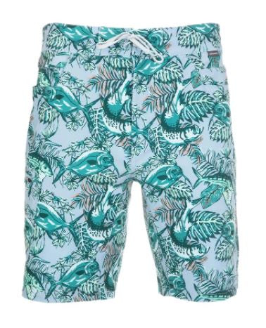 Simms - Men's Seamount Board Shorts