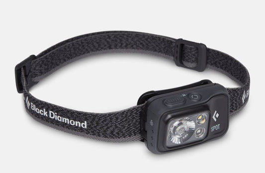 Black Diamond: Spot 400 Headlamp