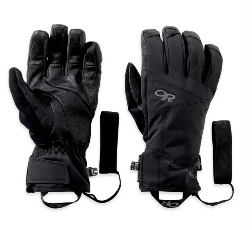 Outdoor Research - Illuminator Sensor Gloves