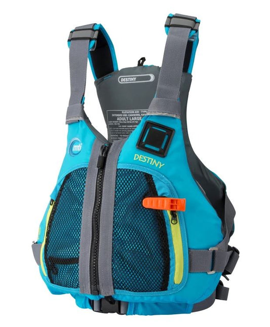 MTI - Destiny PFD