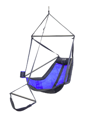 Eno - Lounger Hanging Chair