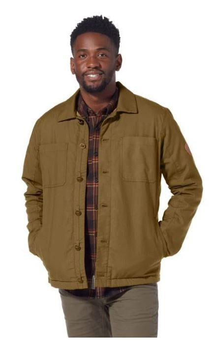 Royal Robbins: Men's Billy Goat Insulated Jacket