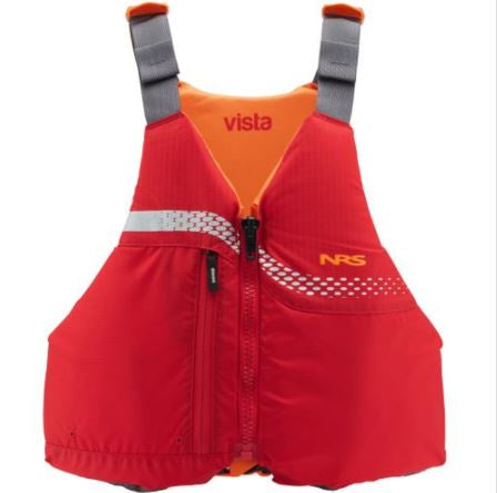 NRS - Vista PFD Life Jacket