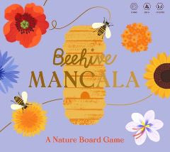 Beehive Mancala