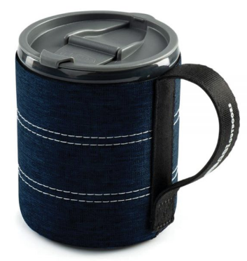 GSI - Infinity Backpacker Mug