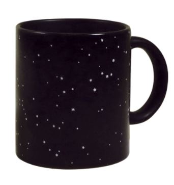 Unemployed Philosophers Guild - Constellation Mug