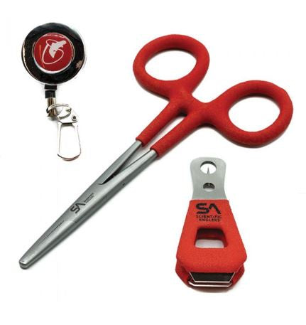 Scientific Anglers: Tailout Tool Assortment