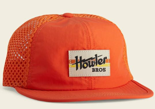 Howler Bros - Tech Strapback Hat