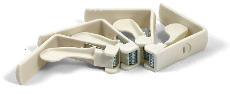 Coghlan's - Deluxe Tablecloth Clamps
