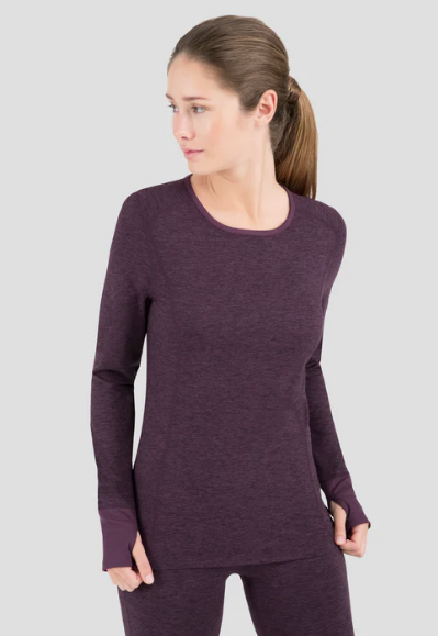 Terramar: Women's 2.0 Cloud Nine Performance Scoop
