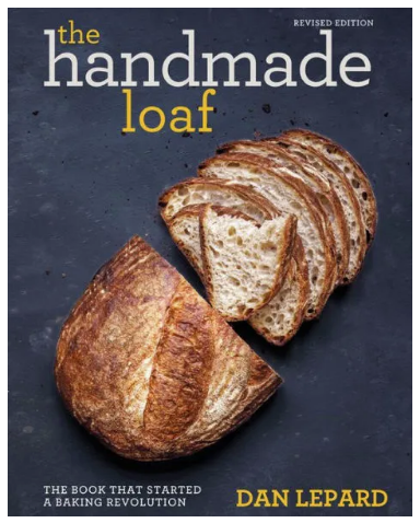 Hachette: The Handmade Loaf