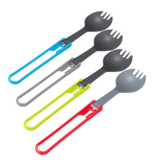 MSR - Folding Utensils