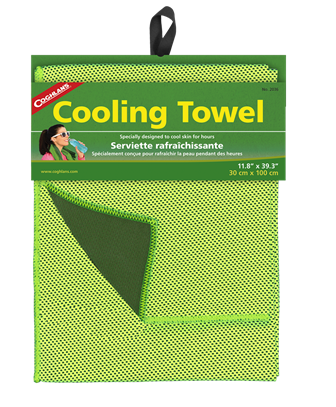 Coghlan's - Cooling Towel