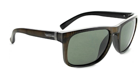 One: Ziggy Polarized Sunglasses