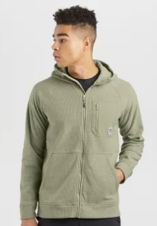 Outdoor Research - Men's Trail Mix Hoodie