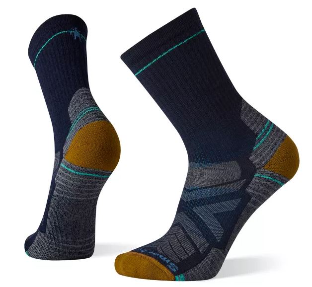 Smartwool - Hike Light Cushion Crew Socks