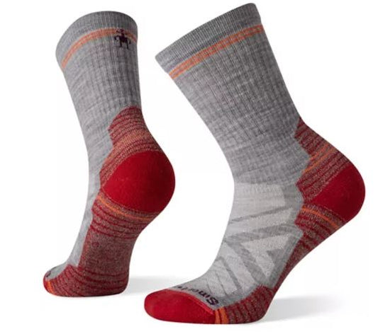 Smartwool - Women's Hike Light Cushion Crew Socks