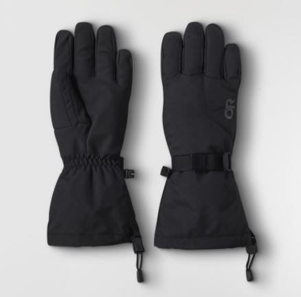 Outdoor Research - Women's Adrenaline Gloves