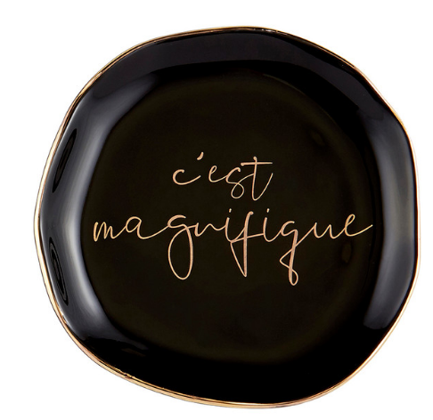 Santa Barbara Design Studio: Trinket Tray