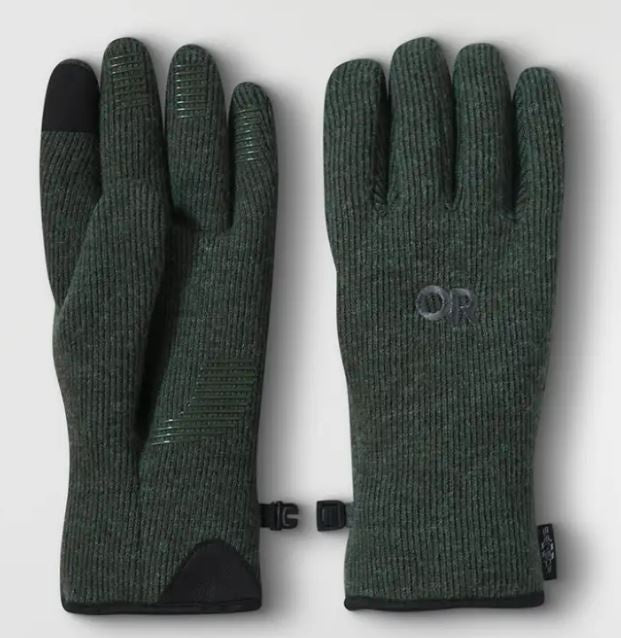 Outdoor Research - Men's Flurry Sensor Gloves