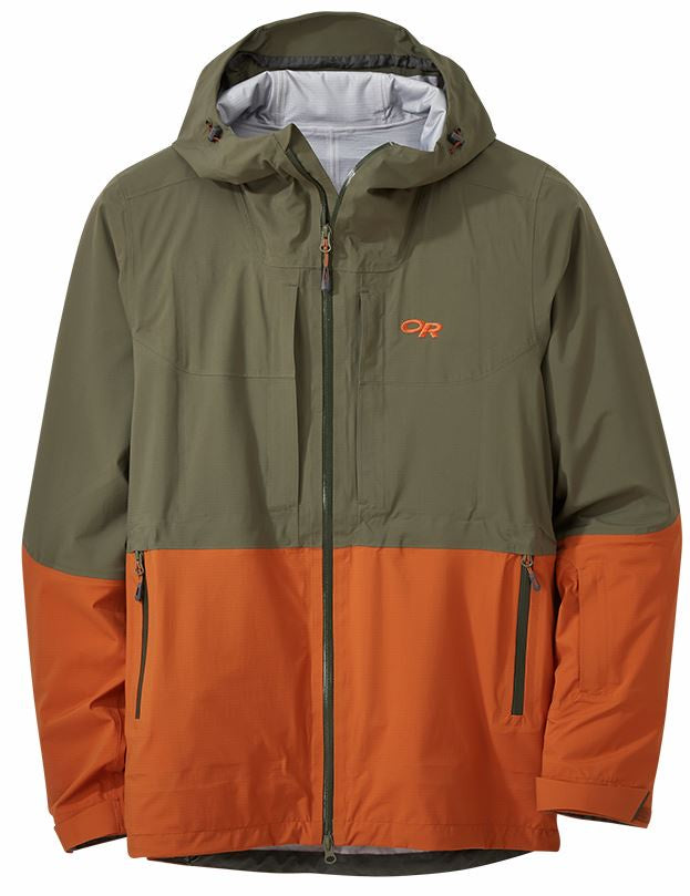 Outdoor Research - Men's Carbide Jacket