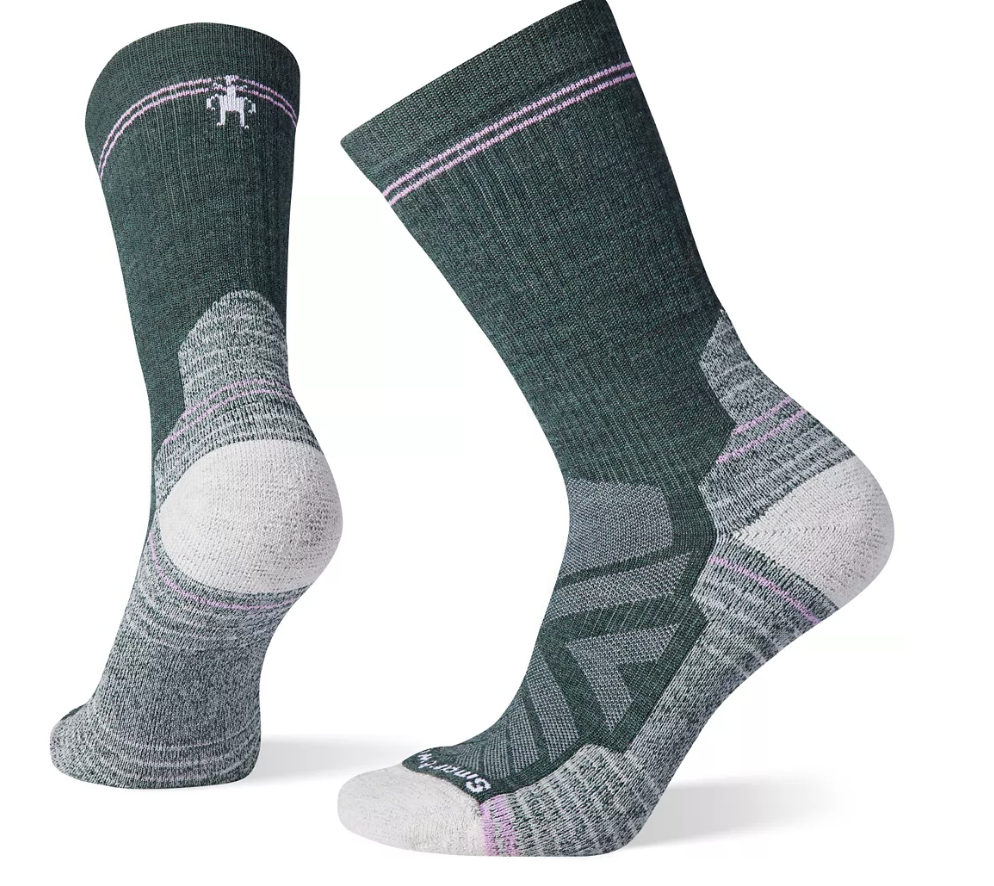 Smartwool: Women's Hike Light Cushion Crew Sock