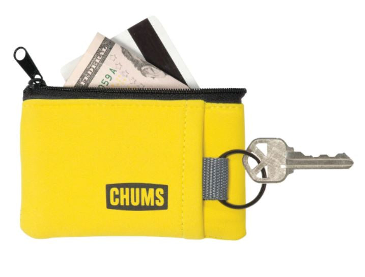 Chums - Floating Marsupial Wallet